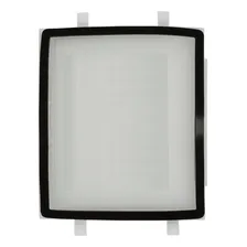 Lente Fresnel Para Sensor Ivp 3000 Mw Ex Intelbras Foto mini  3