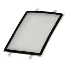 Lente Fresnel Para Sensor Ivp 3000 Mw Ex Intelbras Foto  mini 1