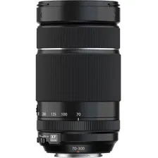 Lente Fujifilm Fujinon Xf 70-300mm F4-5.6 R Lm Ois Wr Foto mini 1