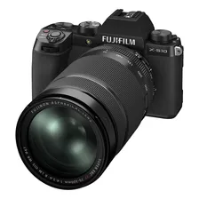 Lente Fujifilm Fujinon Xf 70-300mm F4-5.6 R Lm Ois Wr Foto mini 4