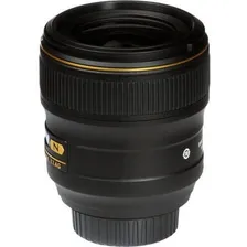Lente Nikon 35mm F/1.4g Af-s Nikkor Foto mini 4