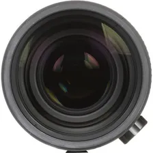 Lente Nikon Af-s 70-200mm F/2.8e Fl Ed Vr Nikkor Foto mini 4