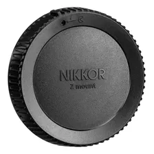 Lente Nikon Nikkor Z 50 mm F/1.4 Nikon Z preta Foto mini 4