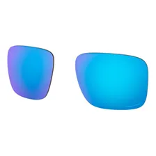 Lente Oakley Holbrook Prizm Sapphire Iridium Polarizada 57 Foto mini 1
