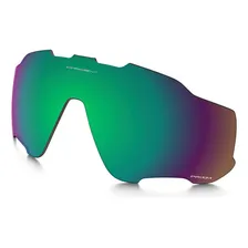 Lente Oakley Jawbreaker Prizm Road Jade Foto  mini 1