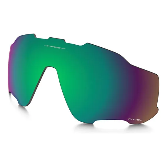 Lente Oakley Jawbreaker Prizm Road Jade Foto 1
