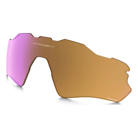 Lente Oakley Radar Ev Path Prizm Trail Foto 1