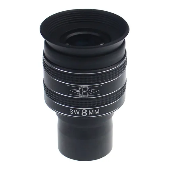 Lente Ocular Planet谩ria Telesc贸pio Para Astros Luminosos Foto 1