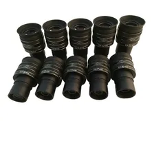 Lente Ocular Planet谩ria Telesc贸pio Para Astros Luminosos Foto mini 2