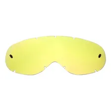 Lente Oculos Dragon Mdx Combo 1 Transparente 2 Espelhada Foto mini  2