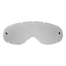 Lente Oculos Dragon Mdx Combo 1 Transparente 2 Espelhada Foto mini  3
