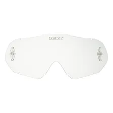 Lente Oculos Texx Fx-1 Pro Cristal Tear Off Foto mini 1
