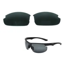 Lente P/ Oculos Polarizada Reposiçao Saint Bravo Plus Smoke Foto mini 1
