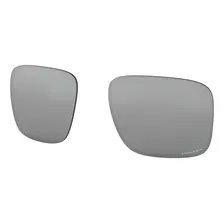 Lente Para Oculos Oakley Holbrook Xl Prizm Black Foto mini 1