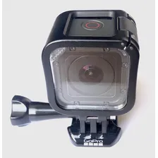 Lente Protetor AcrÃlico Para Suporte Gopro Hero Session Foto mini 2