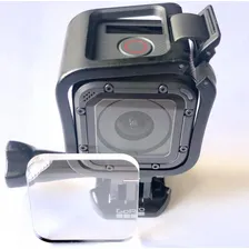 Lente Protetor AcrÃlico Para Suporte Gopro Hero Session Foto mini 3