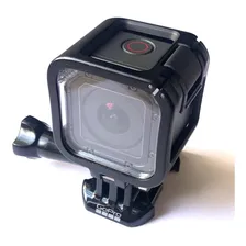 Lente Protetor AcrÃlico Para Suporte Gopro Hero Session Foto mini 1