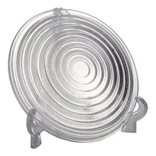 Lente Refletor Holofote Fresnel 650/1000w 150mm Foto mini 3