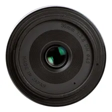 Lente Sigma 30mm F2.8 Dn Para Cameras Sony E Mount Foto mini  3