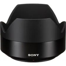 Lente Sony Fe 55mm F/1.8 Za Sonnar T* E-mount (sel55f18z) Foto mini 4