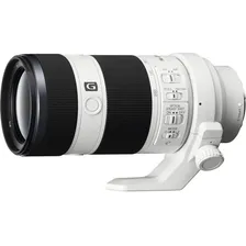 Lente Sony Fe 70-200mm F/4 G Oss | Sel70200g Foto mini 1