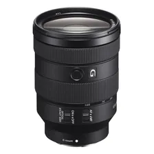 Lente Sony Sel Fe 24-105mm F/4 G Oss Foto mini 1