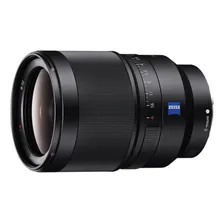 Lente Sony Zeiss 35mm F/1.4 Za Foto mini 4