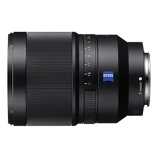Lente Sony Zeiss 35mm F/1.4 Za Foto mini 3