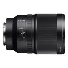 Lente Sony Zeiss 35mm F/1.4 Za Foto mini 1