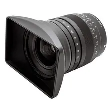 Lente Tokina Firin 20mm F/2 Fe Mf Para Sony E Foto mini  2