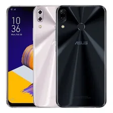 Lente Vidro Câmera Para Zenfone 5 Zs620kl Ze620kl Foto mini 2