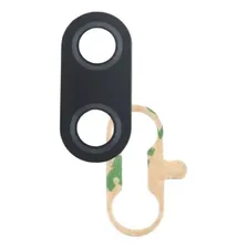 Lente Vidro Câmera Traseira Para Mi 8 Lite Mi8 Lite Foto mini 1
