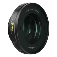 Lente Wide Com Encaixe 17mm Para Celular - Freewell Foto mini 1