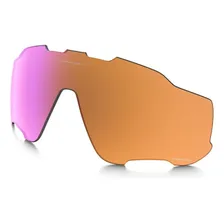 Lentes De Reposição Oakley Jawbreaker Acc Lentes Prizm Trail Cor Rosa Foto mini 1