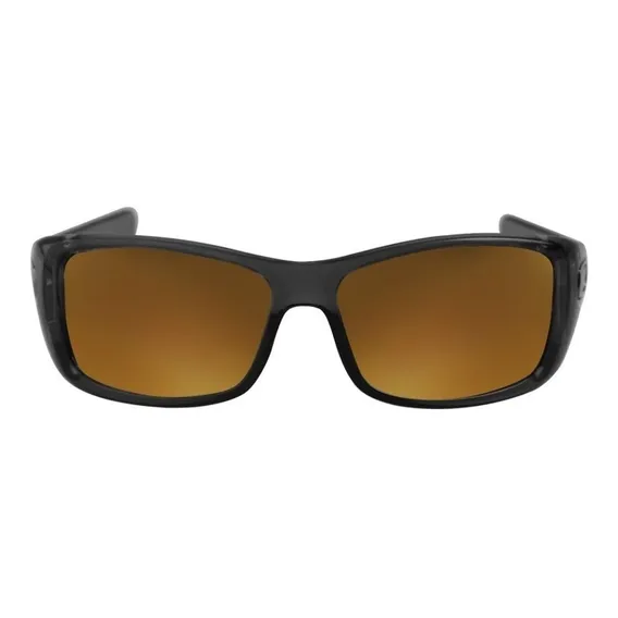 Lentes de reposição para óculos King Of Lenses Hijinx gold Foto 1