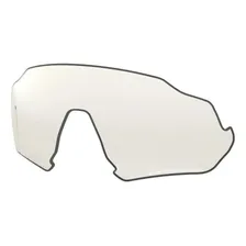 Lentes De Reposição Para Óculos Oakley Flight Jacket Fotocromática Foto mini 1