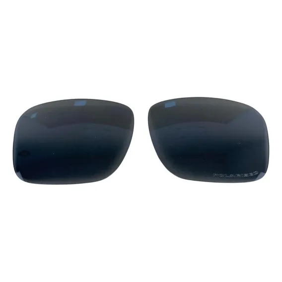 Lentes De Reposição Para Óculos Oakley Holbrook Cinza Foto 1