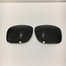 Lentes De Reposição Para Óculos Oakley Holbrook Cinza Foto mini 3