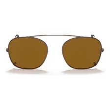 Lentes De Reposição Para Óculos Persol Clip-on Solar Po3007c 962/83 962/83 50 Foto mini 1