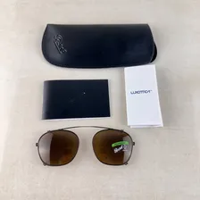 Lentes De Reposição Para Óculos Persol Clip-on Solar Po3007c 962/83 962/83 50 Foto mini 3