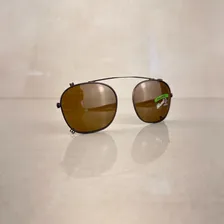 Lentes De Reposição Para Óculos Persol Clip-on Solar Po3007c 962/83 962/83 50 Foto mini 2