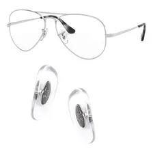 Lentes De Reposição Para Óculos Terceiros Óculos Dourado Foto mini 2