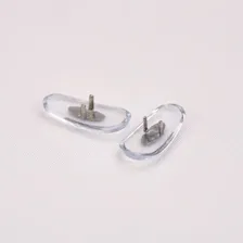 Lentes De Reposição Para Óculos Terceiros Óculos Dourado Foto mini 4