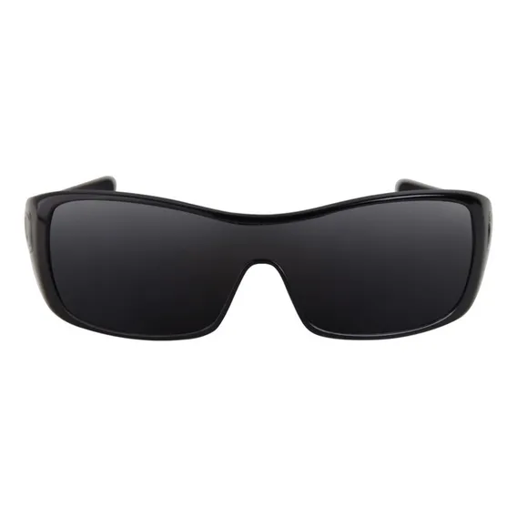 Lentes Para Antix - Hidrofóbica - Black Foto 1