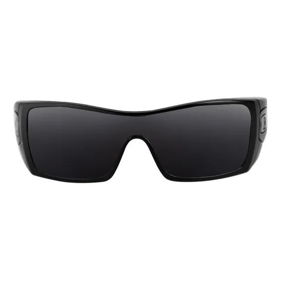 Lentes Para Batwolf - Hidrofóbica Cor Black Foto 1