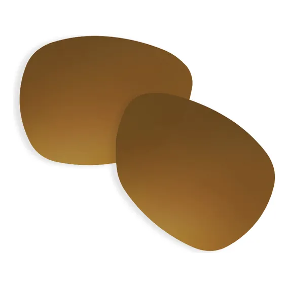 Lentes Para Dispatch 2 - Hidrofóbica Cor Gold Foto 1