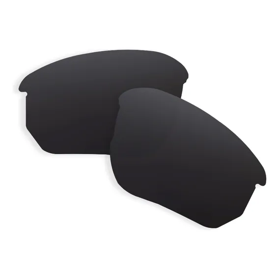 Lentes Para Flak Beta - Hidrofóbica Cor Black Foto 1