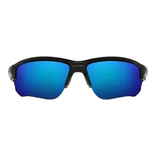 Lentes Para Flak Draft - Hidrofóbica Cor Neom Blue Foto mini  3