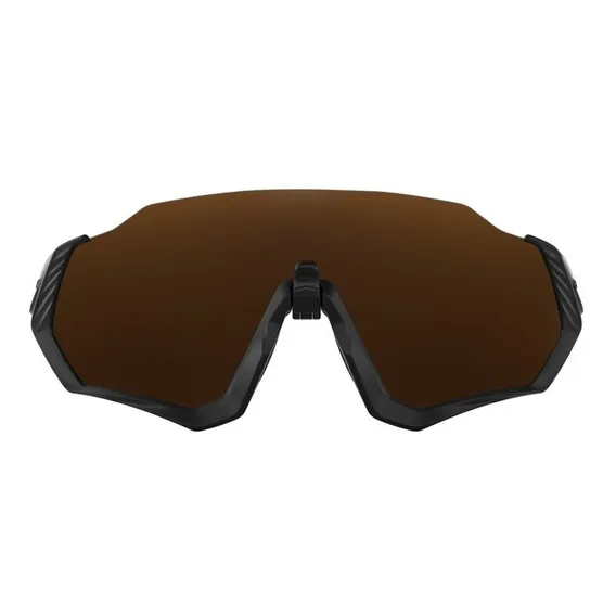 Lentes Para Flight Jacket - Hidrof贸bica Cor Brown Foto 1