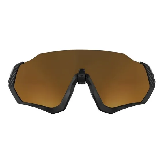 Lentes Para Flight Jacket - Hidrofóbica Cor Gold Foto 1